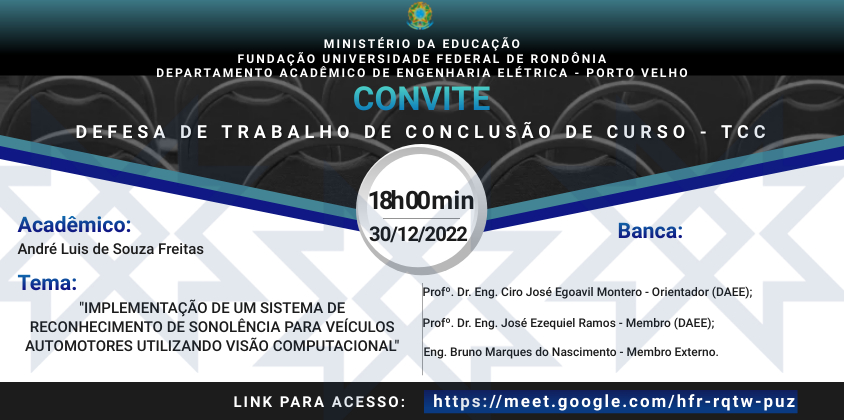 Convite - Andr Luis de Souza Freitas TCC 844x420